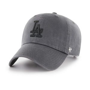 LA Dogers grey hat